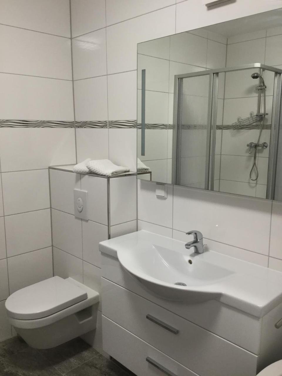 Landhotel Bienstaedt Georgenthal (Thuringia) Bagian luar foto