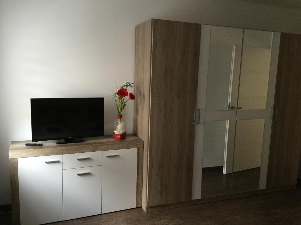 Landhotel Bienstaedt Georgenthal (Thuringia) Bagian luar foto
